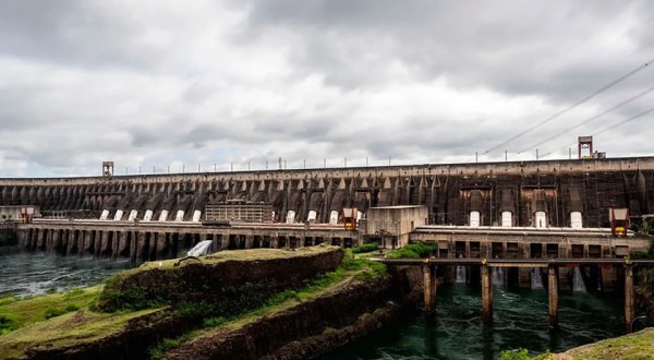 Itaipu aprova nova Política de Compras Sustentáveis