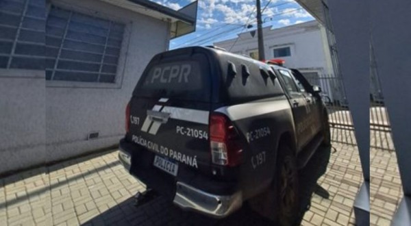 Pastor é preso acusado de estuprar a própria filha e sobrinha