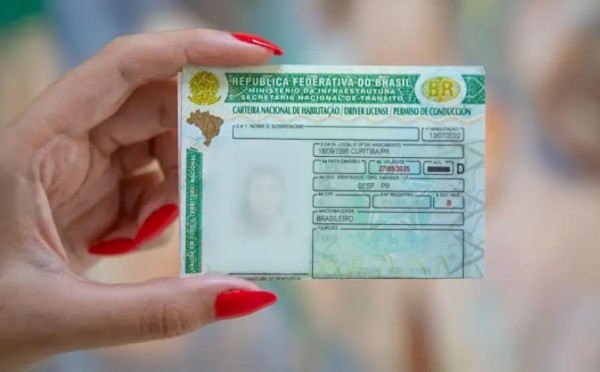 Inscrições para CNH Social são abertas e oferecem 4 mil vagas gratuitas no Paraná