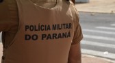 Três homens são presos em flagrante por desmatamento em área de preservação