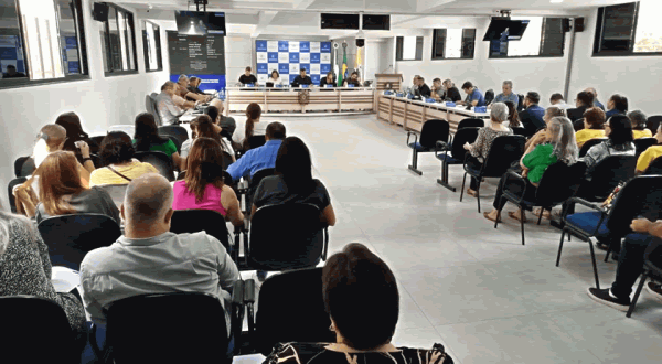 Câmara aprova municipalização de trecho da PR 180