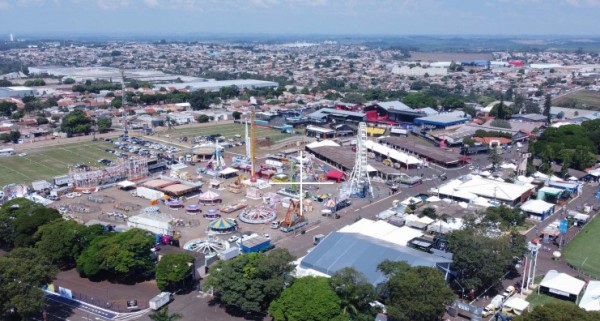 Estado investe R$ 28 milhões para fortalecer eventos e o setor de turismo no 1º semestre