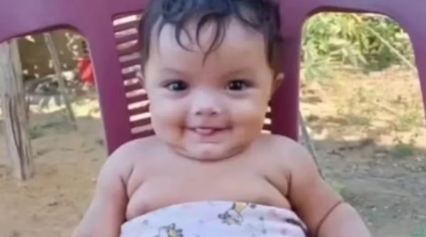 Corpo de bebê morta a facadas durante o Réveillon foi encontrado às margens de rio no Maranhão