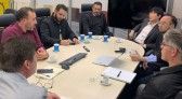 Celepar firma acordo com startup da Coreia do Sul para impulsionar tecnologia na educação