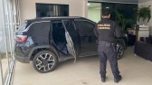 PF realiza operação para combater evasão de divisas, câmbio ilegal e lavagem de capitais