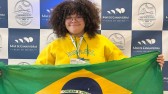 Atleta beltronense de Xadrez representará o Brasil em competição mundial