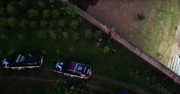 Polícia Civil do Paraná cumpre mandados e bloqueia R$ 10 milhões de grupo ligado ao tráfico