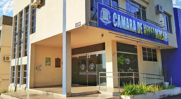 Provas do concurso da Câmara de Vereadores serão neste domingo
