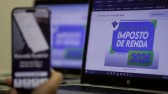 Receita abre consulta a lote da malha fina do Imposto de Renda