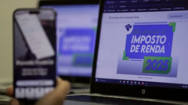 Receita abre consulta a lote da malha fina do Imposto de Renda