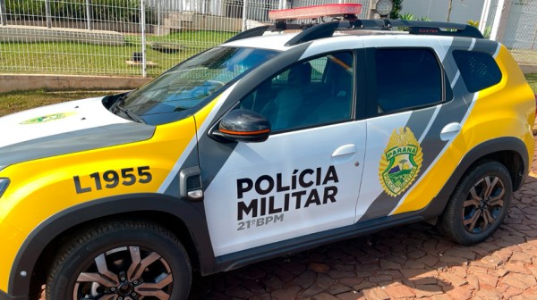 Mulher é esfaqueada pelo companheiro e permanece em estado grave
