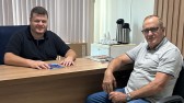Bairro Novo Mundo se prepara para a Festa Do Leitão na Grelha