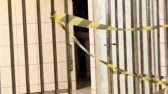 Feto humano é encontrado em banheiro da rodoviária de Dois Vizinhos
