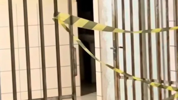 Feto humano é encontrado em banheiro da rodoviária de Dois Vizinhos