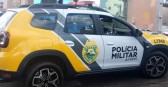 Ladrões arrombam salão beleza, furtam objetos e causam prejuízo de cerca de R$ 8 mil