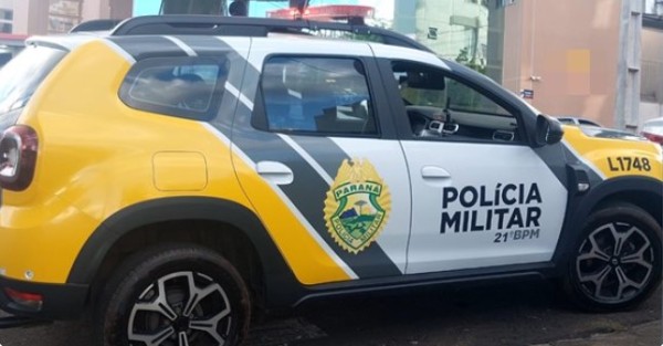 Ladrões arrombam salão beleza, furtam objetos e causam prejuízo de cerca de R$ 8 mil