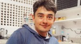 Família procura por jovem desaparecido