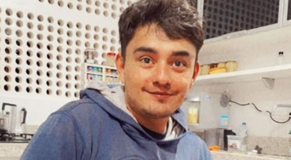 Família procura por jovem desaparecido