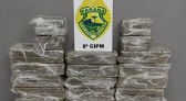 PCPR deflagra operação para desarticular associação criminosa ligada ao tráfico