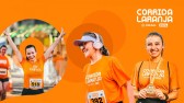 Cresol se prepara para a 2ª Corrida Laranja