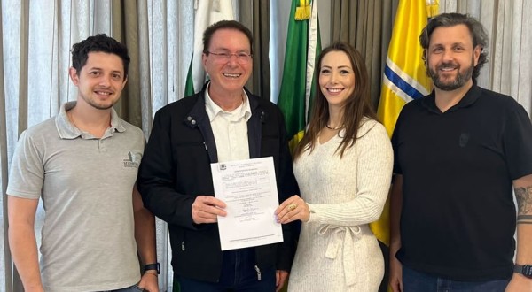 Prefeitura irá investir R$ 260 mil no CCI Sensibilizar