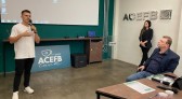 2º Eco Pedal MTA é apresentado no Café Acefb