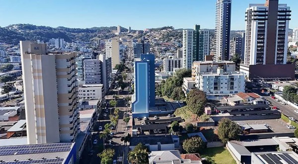 Beltrão fecha dezembro com saldo negativo de 562 vagas formais