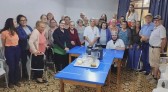 Centro de convivência mudou a vida de idosos