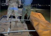 Caminhão com carga de cigarros contrabandeados é apreendido na PRc-467