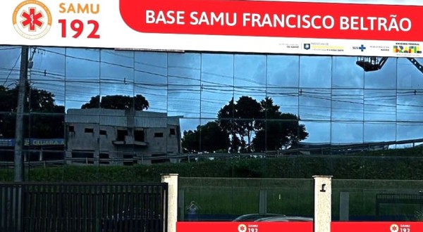 Audiência Pública vai debater condições de trabalho dos profissionais do SAMU no Sudoeste
