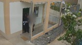 Porteiro salva bebê de nove meses engasgado com pedaço de comida, em São José dos Pinhais