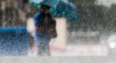 Novembro trará mais chuvas e temperaturas acima da média no Sul do Brasil