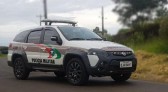 Homem que havia fugido da Penitenciária de Chapecó é capturado