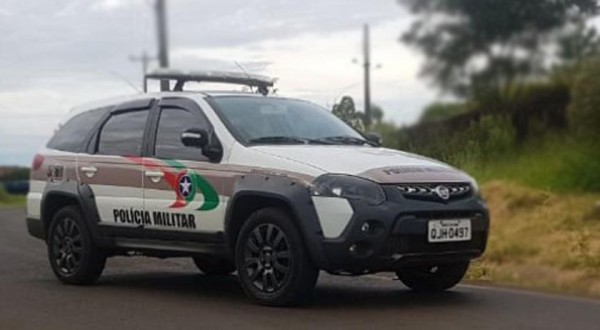 Homem que havia fugido da Penitenciária de Chapecó é capturado