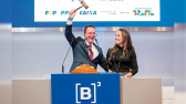 Primeira PPP de Iluminação Pública da Região marca novo ciclo de modernização