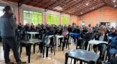 Seminário de Viticultura reúne produtores de 22 municípios
