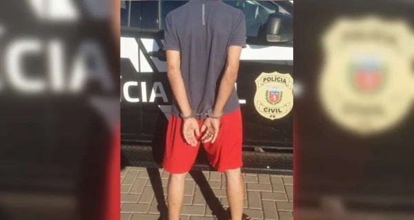 Homem encontra bolsa com R$ 28 mil em banco, gasta dinheiro com drogas e acaba preso no PR