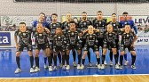 Acel/Chopinzinho perde para o Cascavel fora de casa e cai para 3º lugar na Série Ouro