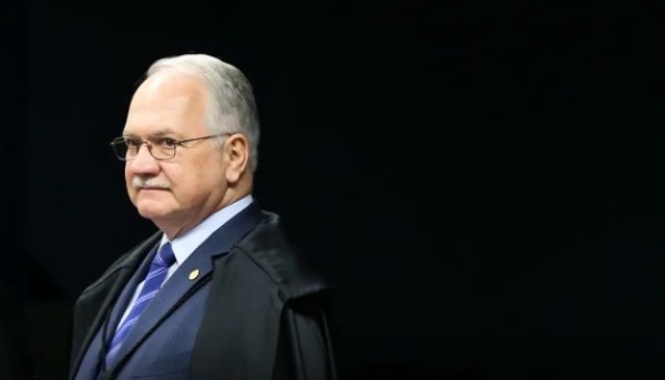 Presidente do STF defende atuação de Toffoli no caso do Banco Master