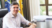 Câmara aprova contas da gestão Cleber Fontana referentes a 2024