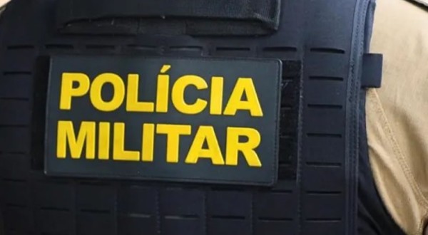 Homem se revolta durante busca e apreensão no Bairro São Miguel, agride policiais e acaba preso