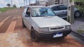 Casal com crianças rouba e sequestra estudante universitário no Paraná