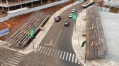 Desfile cívico vai mobilizar milhares de pessoas em Beltrão