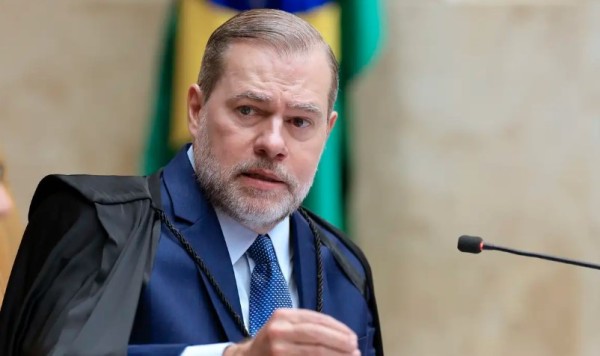 Toffoli anula processos contra Palocci na Lava Jato