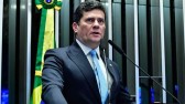 Oito integrantes do PCC são condenados por tentativa de sequestro de Moro