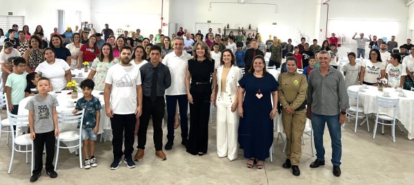 Programa Formando Cidadão celebra 23 anos