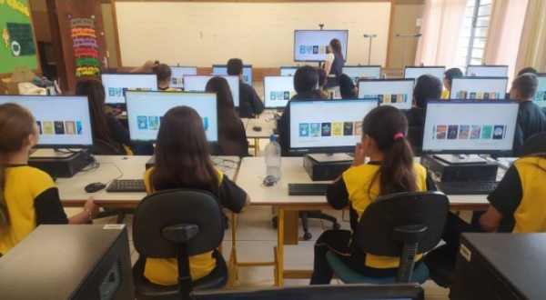 Prazo para inscrição no concurso de professores da rede estadual termina na próxima semana