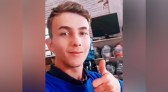 Jovem de 23 anos morre dias após grave acidente em Francisco Beltrão
