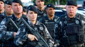 Lei do Paraná que restringe número de mulheres na PM e no Corpo de Bombeiros há 19 anos é contestada na Justiça