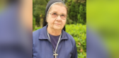 Freira de 82 anos é morta após homem invadir convento no Paraná